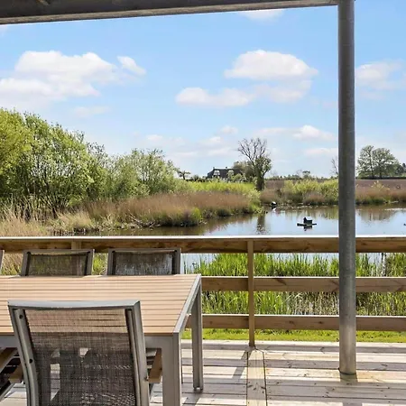 Ll229-humble-engsvinget-8 度假居 Nordenbro Vesteregn