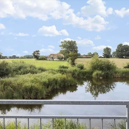 Σπίτι διακοπών Ll229-humble-engsvinget-8 *