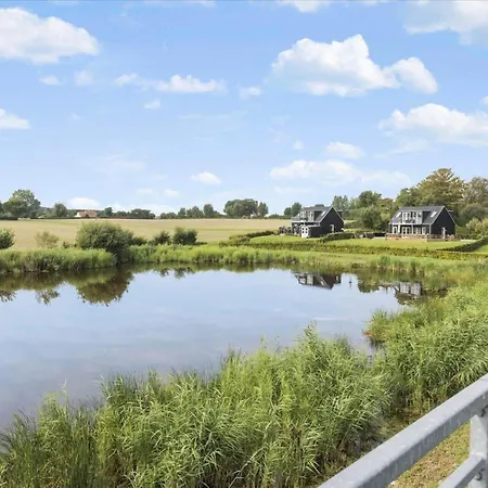 Ll229-humble-engsvinget-8 Σπίτι διακοπών *